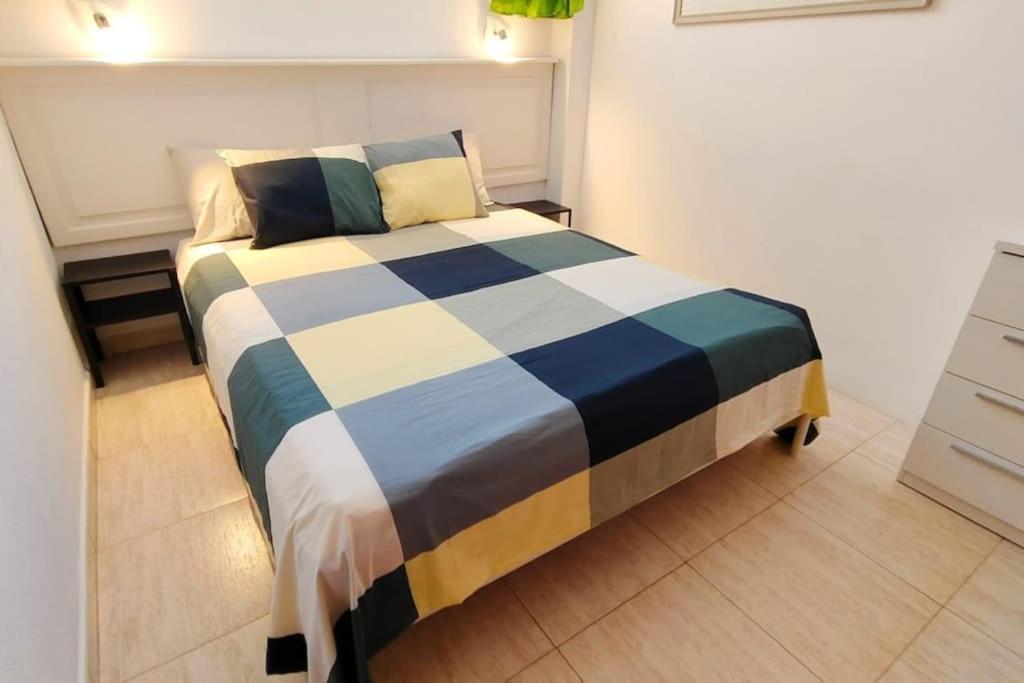 Tanife 516 - Cozy With View Appartement