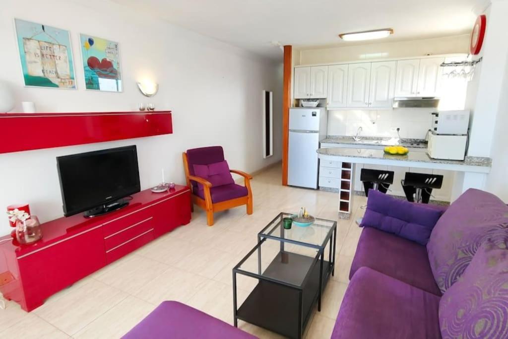 Appartement Tanife 516 - Cozy With View *
