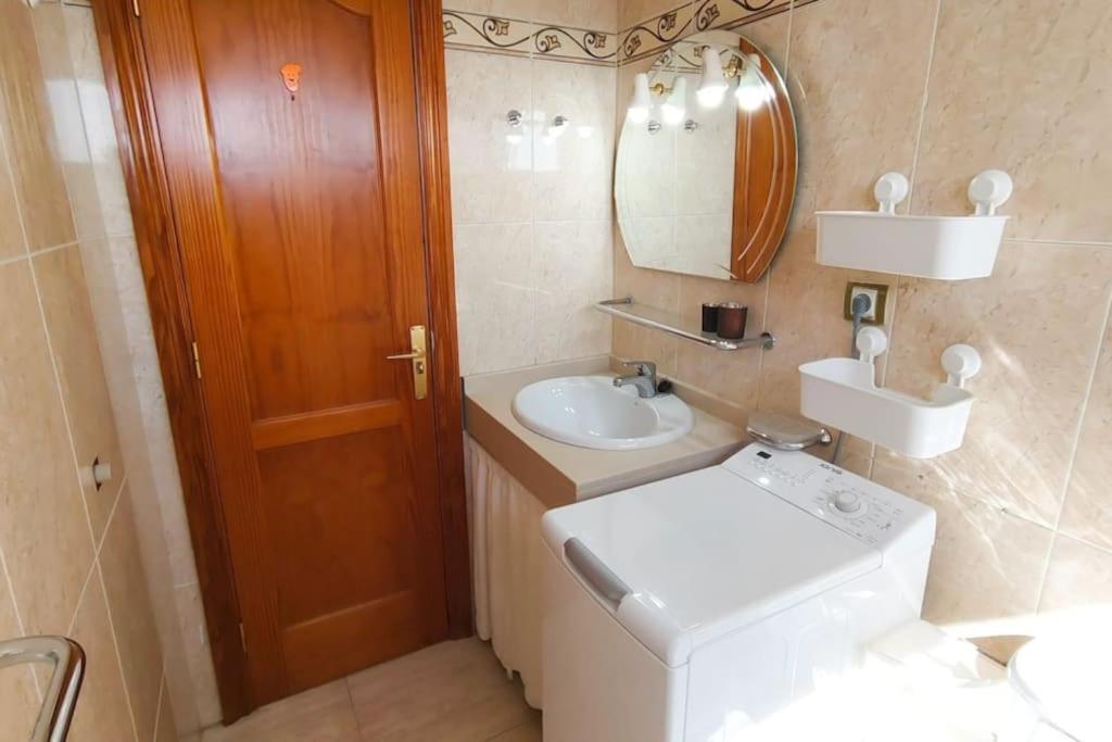 Tanife 516 - Cozy With View Appartement Maspalomas (Gran Canaria)