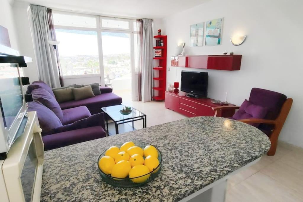 Tanife 516 - Cozy With View Appartement