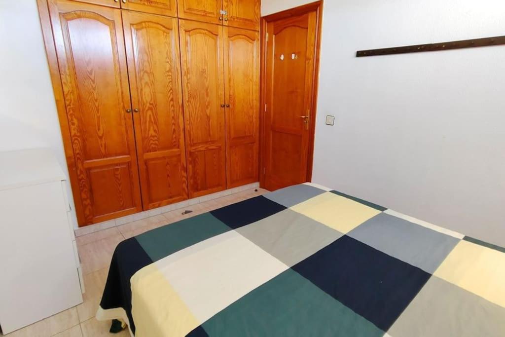 Appartement Tanife 516 - Cozy With View *