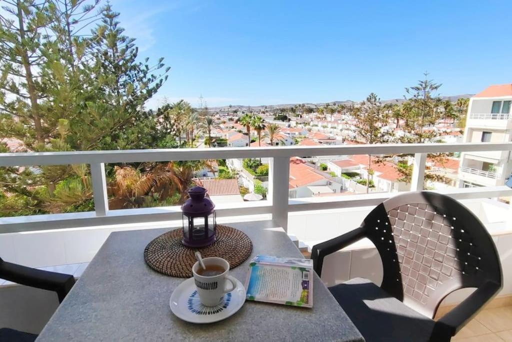 Tanife 516 - Cozy With View *